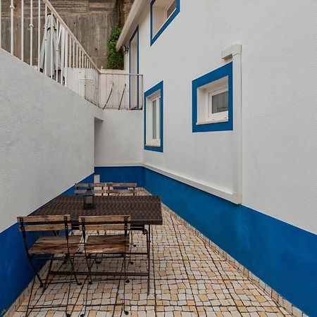 Patios Das Marias Сетубал Экстерьер фото